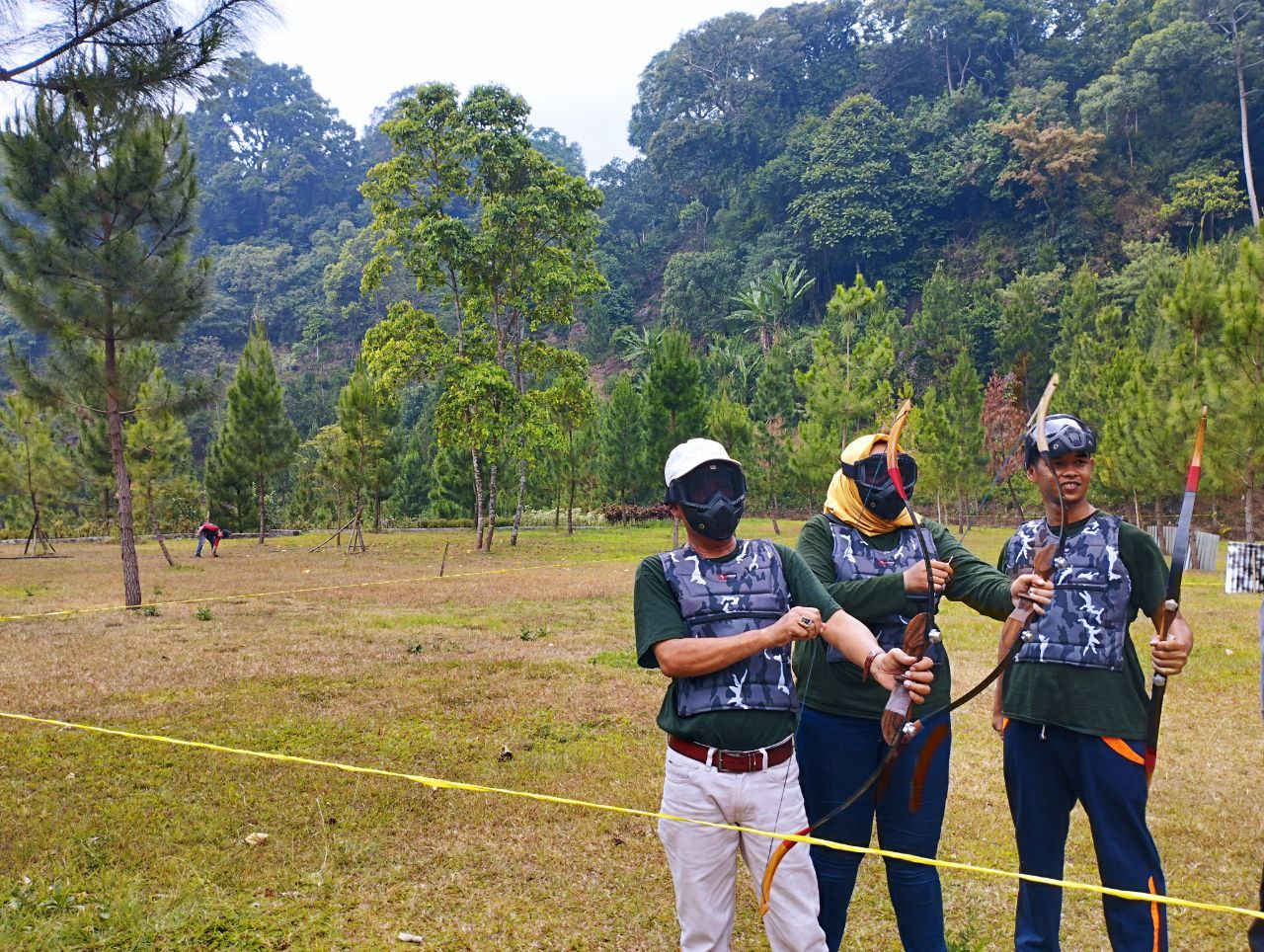 Desa Wisata Cibuntu